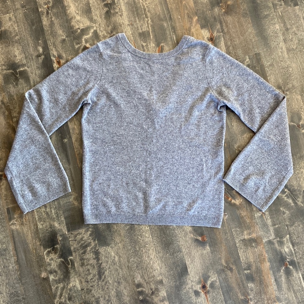 Equipment Cashmere Sweater